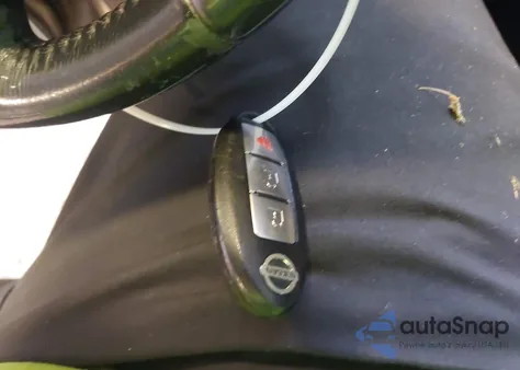 2011 Nissan Rogue Sv from USA, damaged, VIN JN8AS5MV6BW688270